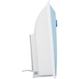 Steba LR 10 Plasma, Luftrenser Hvid/Lyseblå