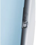 Steba LR 10 Plasma, Luftrenser Hvid/Lyseblå