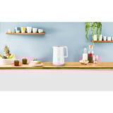 Tefal Sense, Kedel Hvid