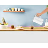 Tefal Sense, Kedel Hvid