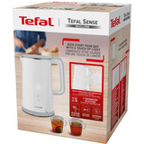Tefal Sense, Kedel Hvid