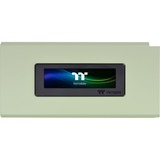 Thermaltake AC-064-OOENAN-A1, Display Grøn