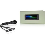 Thermaltake AC-064-OOENAN-A1, Display Grøn