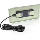 Thermaltake AC-064-OOENAN-A1, Display Grøn