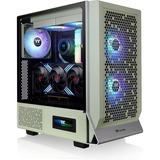Thermaltake AC-064-OOENAN-A1, Display Grøn