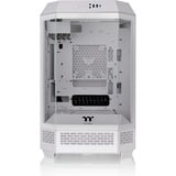 Thermaltake CA-1Y4-00S6WN-00, Towerkabinet Hvid