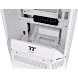 Thermaltake CA-1Y4-00S6WN-00, Towerkabinet Hvid
