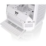Thermaltake CA-1Y4-00S6WN-00, Towerkabinet Hvid