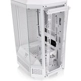 Thermaltake CA-1Y4-00S6WN-00, Towerkabinet Hvid