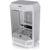 Thermaltake CA-1Y4-00S6WN-00, Towerkabinet Hvid