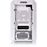 Thermaltake CA-1Y4-00S6WN-00, Towerkabinet Hvid