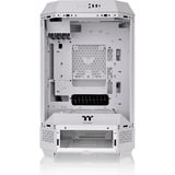Thermaltake CA-1Y4-00S6WN-00, Towerkabinet Hvid