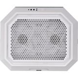 Thermaltake CA-1Y4-00S6WN-00, Towerkabinet Hvid