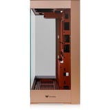 Thermaltake CA-1Z8-00MGWN-00, Towerkabinet grå