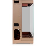 Thermaltake CA-1Z8-00MGWN-00, Towerkabinet grå