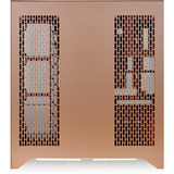 Thermaltake CA-1Z8-00MGWN-00, Towerkabinet grå