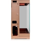 Thermaltake CA-1Z8-00MGWN-00, Towerkabinet grå