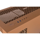 Thermaltake CTE E550 TG, Towerkabinet grå