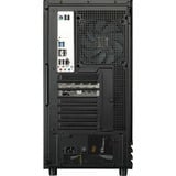 Thermaltake FTW A-Line LCS 5060Ti D5, Gaming PC Sort/gennemsigtig