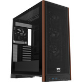 Thermaltake S370 WS, Towerkabinet Sort