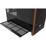 Thermaltake S370 WS, Towerkabinet Sort