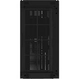 Thermaltake S370 WS, Towerkabinet Sort