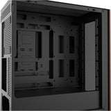 Thermaltake S370 WS, Towerkabinet Sort