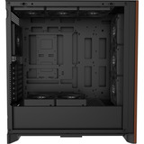 Thermaltake S370 WS, Towerkabinet Sort