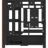 Thermaltake S370 WS, Towerkabinet Sort