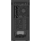 Thermaltake S370 WS, Towerkabinet Sort