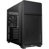Thermaltake TR300 TG, Towerkabinet Sort