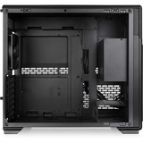 Thermaltake TR300 TG, Towerkabinet Sort