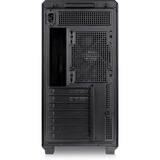 Thermaltake TR300 TG, Towerkabinet Sort