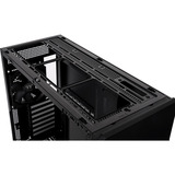 Thermaltake TR300 TG, Towerkabinet Sort