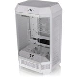 Thermaltake The Tower 300, Towerkabinet Hvid