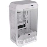 Thermaltake Towerkabinet Hvid