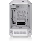 Thermaltake Towerkabinet Hvid