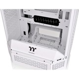 Thermaltake Towerkabinet Hvid