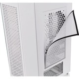 Thermaltake Towerkabinet Hvid