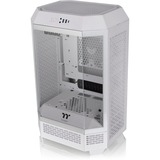 Thermaltake Towerkabinet Hvid