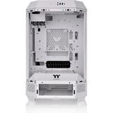 Thermaltake Towerkabinet Hvid