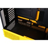 Thermaltake Towerkabinet Mørke gult