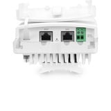 Ubiquiti Radiomodul Hvid