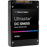 WD Solid state-drev 