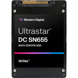 WD Solid state-drev 