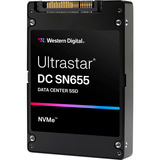 WD Solid state-drev 