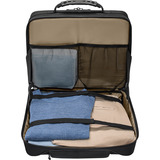 Wenger Legacy Black Series 15.6" Wheeled, Laptop Sort