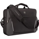 Wenger XE Compact Brief 16, Laptop Sort