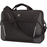 Wenger XE Compact Brief 16, Laptop Sort