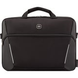 Wenger XE Compact Brief 16, Laptop Sort